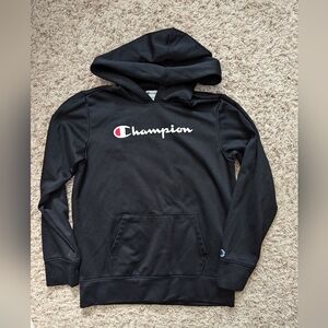 Champion hoodie